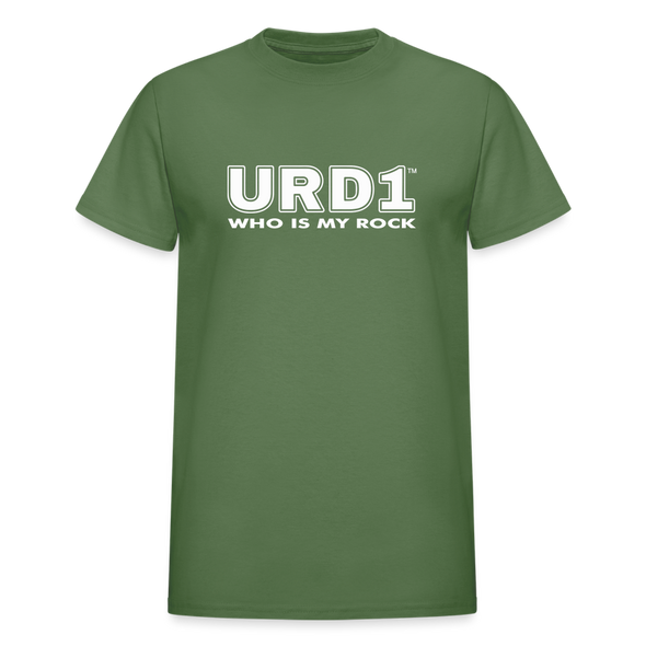 URD1 IMPACT T-Shirt - IMR - military green