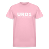 URD1 - Women IMPACT T-Shirt - LMU - light pink