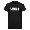 URD1 - Women IMPACT T-Shirt - LMU - black