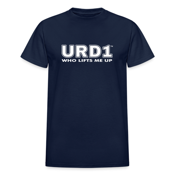 URD1 - Women IMPACT T-Shirt - LMU - navy