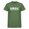 URD1 - Women IMPACT T-Shirt - LMU - military green