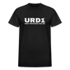 URD1 - Women IMPACT T-Shirt - PFM - black