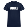 URD1 - Women IMPACT T-Shirt - PFM - navy