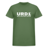 URD1 - Women IMPACT T-Shirt - PFM - military green