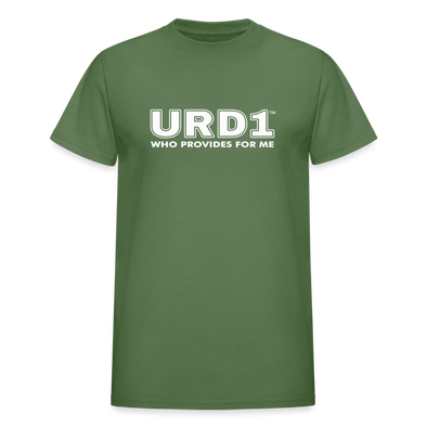 URD1 - Women IMPACT T-Shirt - PFM - military green