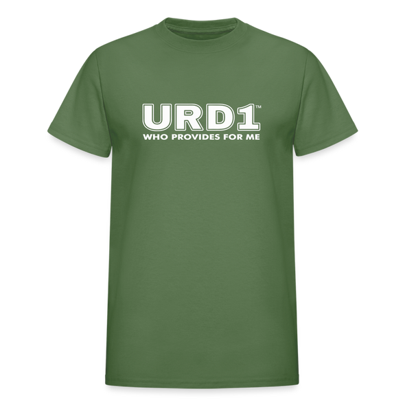 URD1 - Women IMPACT T-Shirt - PFM - military green