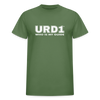 URD1 - Women IMPACT T-Shirt - IMG - military green