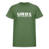 URD1 - Women IMPACT T-Shirt - WPM - military green