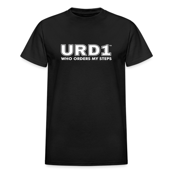 URD1 - Women IMPACT T-Shirt - OMS - black