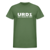 URD1 - Women IMPACT T-Shirt - OMS - military green