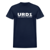 URD1 - Women IMPACT T-Shirt - MIH - navy