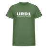 URD1 - Women IMPACT T-Shirt - MIH - military green