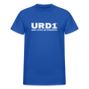 URD1 - Women IMPACT T-Shirt - GMS - royal blue