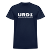 URD1 - Women IMPACT T-Shirt - GMS - navy