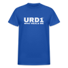 URD1 - Women IMPACT T-Shirt - WHM - royal blue