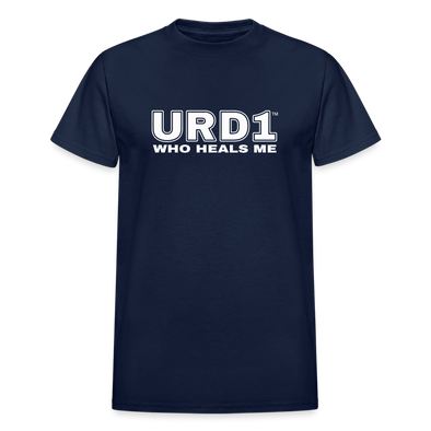 URD1 - Women IMPACT T-Shirt - WHM - navy