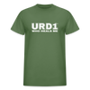 URD1 - Women IMPACT T-Shirt - WHM - military green