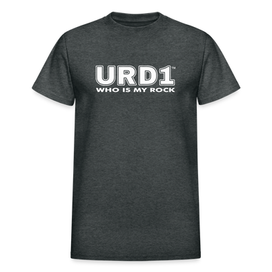 URD1 - Women IMPACT T-Shirt - IMR - deep heather