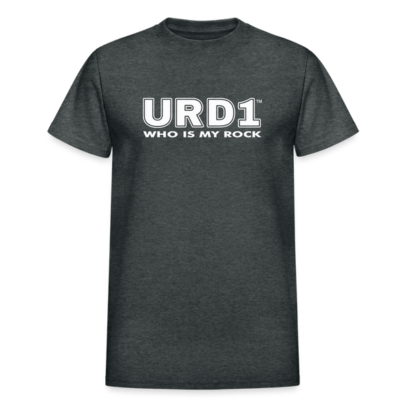 URD1 - Women IMPACT T-Shirt - IMR - deep heather