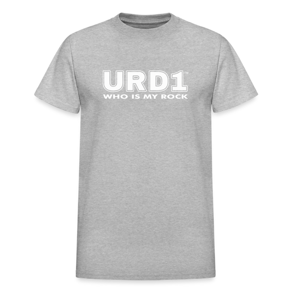 URD1 - Women IMPACT T-Shirt - IMR - heather gray