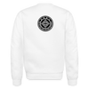 URD1 Praise Impact Sweatshirt - white