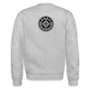 URD1 Praise Impact Sweatshirt - heather gray