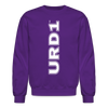 URD1 Praise Impact Sweatshirt - ATP - purple