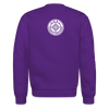 URD1 Praise Impact Sweatshirt - ATP - purple