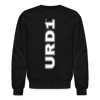 URD1 Praise Impact Sweatshirt - ATP - black