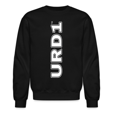 URD1 Praise Impact Sweatshirt - ATP - black