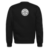 URD1 Praise Impact Sweatshirt - ATP - black