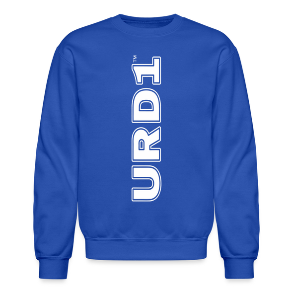 URD1 Praise Impact Sweatshirt - ATP - royal blue