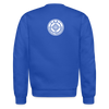 URD1 Praise Impact Sweatshirt - ATP - royal blue