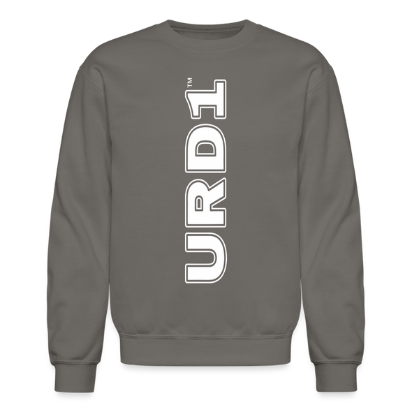 URD1 Praise Impact Sweatshirt - ATP - asphalt gray