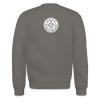 URD1 Praise Impact Sweatshirt - ATP - asphalt gray