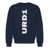 URD1 Praise Impact Sweatshirt - ATP - navy