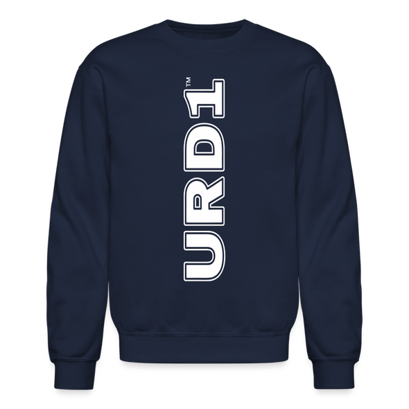 URD1 Praise Impact Sweatshirt - ATP - navy