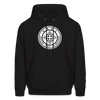 URD1- Jehovah Jireh - Men Impact Hoodie - black