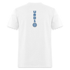 URD1 - Men Praise T-Shirt - Jehovah Jireh - white