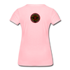 XZAKA - Women "Game On" Motivational T-Shirt - M2269-1 - pink