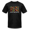 XZAKA - Women "Game On" Motivational T-Shirt - M2271-2 - black