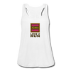 XZAKA Women "Love2Run" Motivational Tank Top - W5155 - white