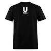 URD1 -GHP IMPACT Unisex Classic T-Shirt - black