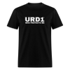 URD1 IMPACT T-Shirt - WPM - black