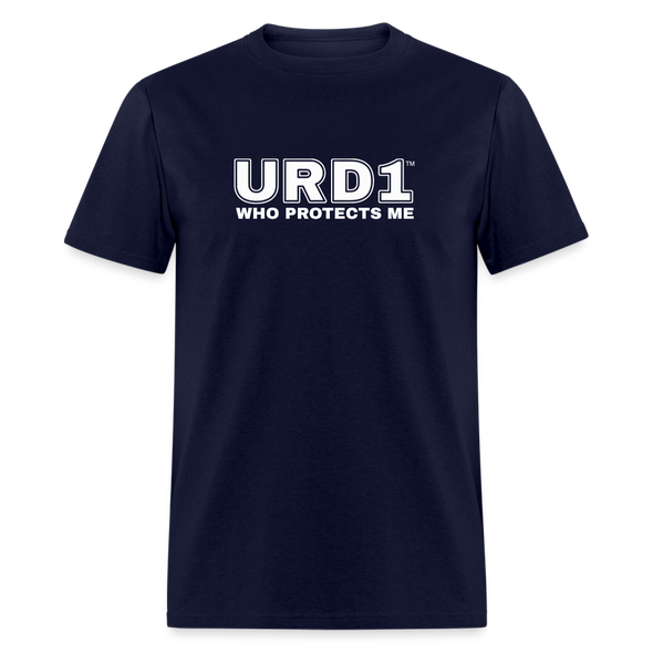 URD1 IMPACT T-Shirt - WPM - navy