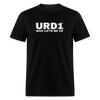 URD1 IMPACT T-Shirt - LMU - black