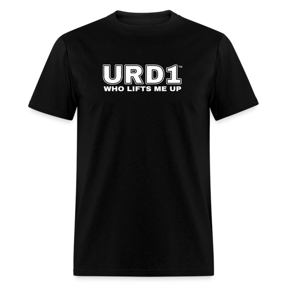 URD1 IMPACT T-Shirt - LMU - black