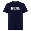 URD1 IMPACT T-Shirt - LMU - navy