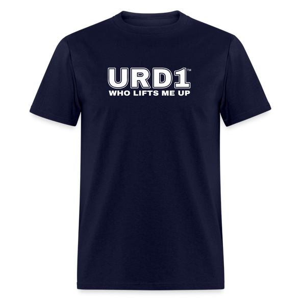 URD1 IMPACT T-Shirt - LMU - navy