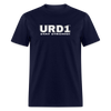 URD1 IMPACT T-Shirt - SST - navy